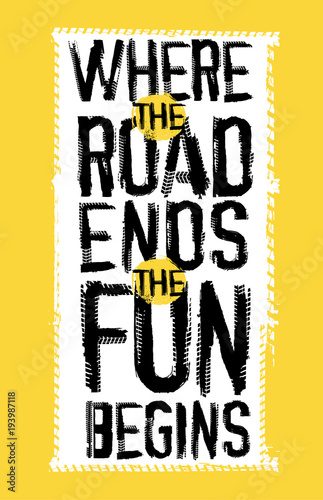 Off Road Quote