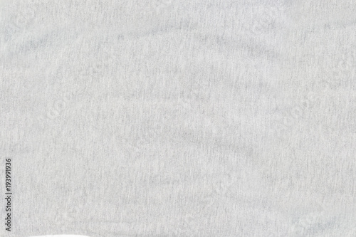 Grey fabric texture