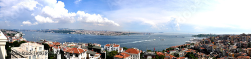 Istanbul Bosphorus Turkey