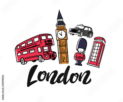 London england toruism travel