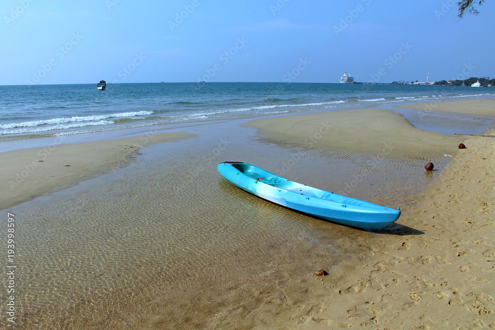 Holidays in Cambodia. Beautiful view from the beach. Awesome world of travel. Summer rest. Holidays in Cambodia. Beautiful view from the beach. Awesome world of travel. Summer rest.