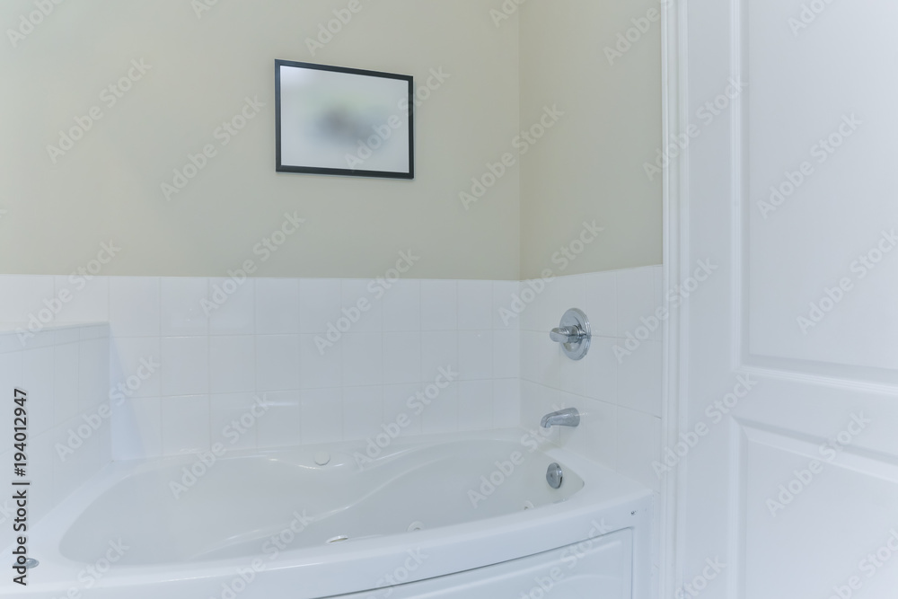 Obraz premium Bathroom Interior Design