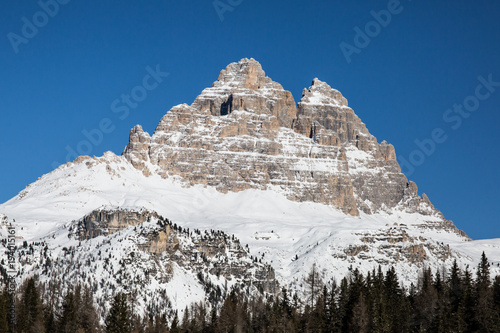 Cime di Lavaredo