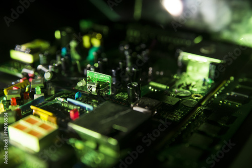 cybernetics