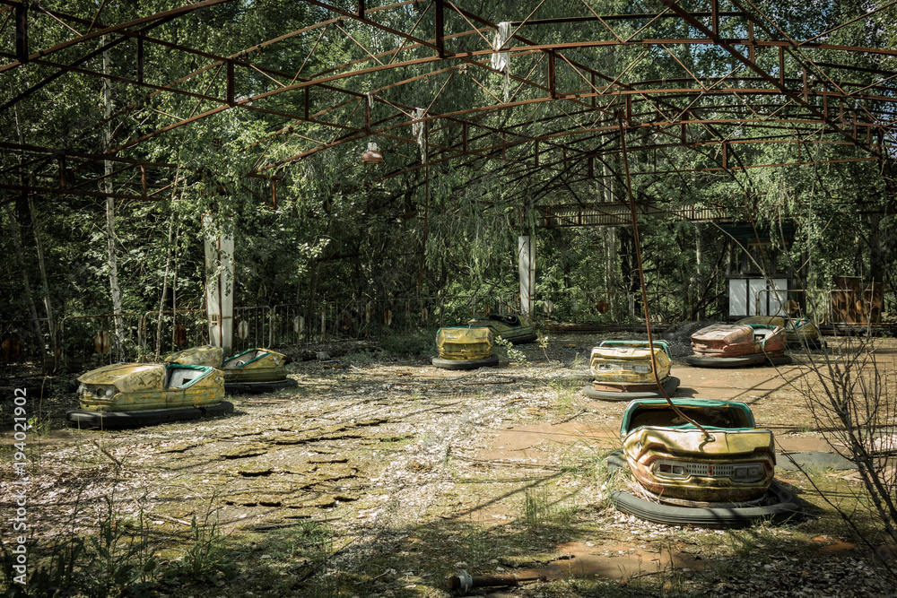 chernobyl autodrome 2 chernobyl autodrome 2