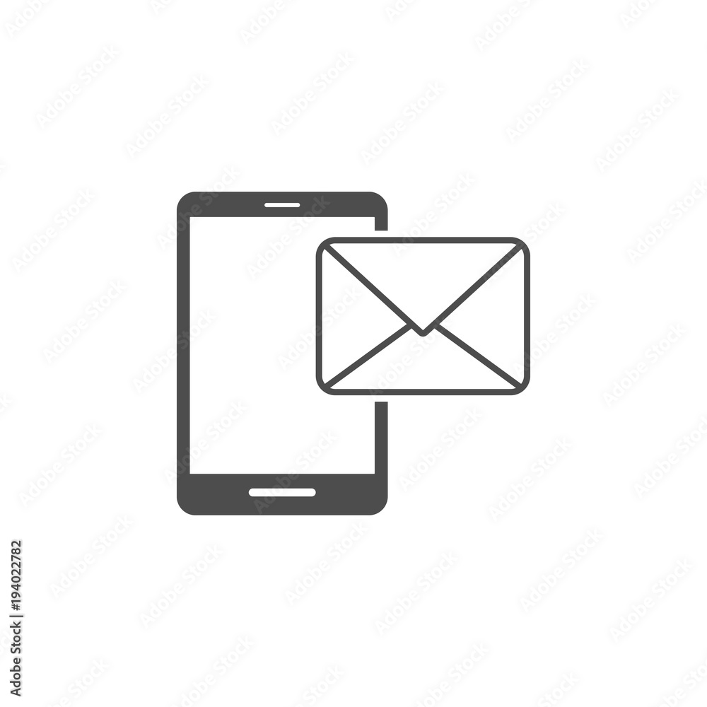 letter phone icon.Element of popular contact us icon. Premium quality graphic design. Signs, symbols collection icon for websites, web design, letter phone icon.Element of popular contact us icon. Premium quality graphic design. Signs, symbols collection icon for websites, web design,