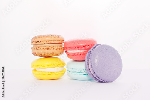 macaron