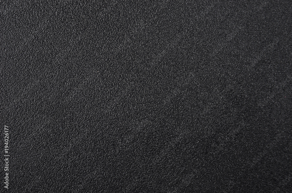 Fototapeta premium Textured plastic background