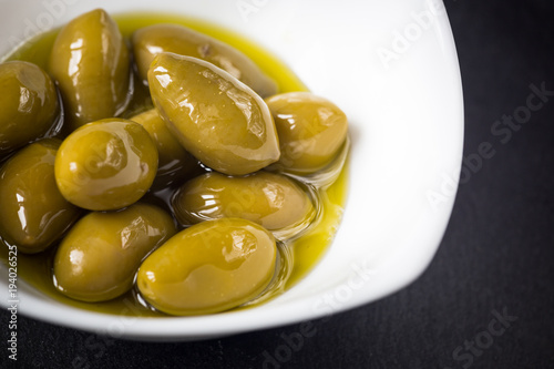 Olive bella di cerignola