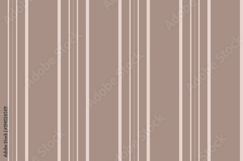 Seamless geometric pattern with vertical stripes. Straight lines. Vector illustration.