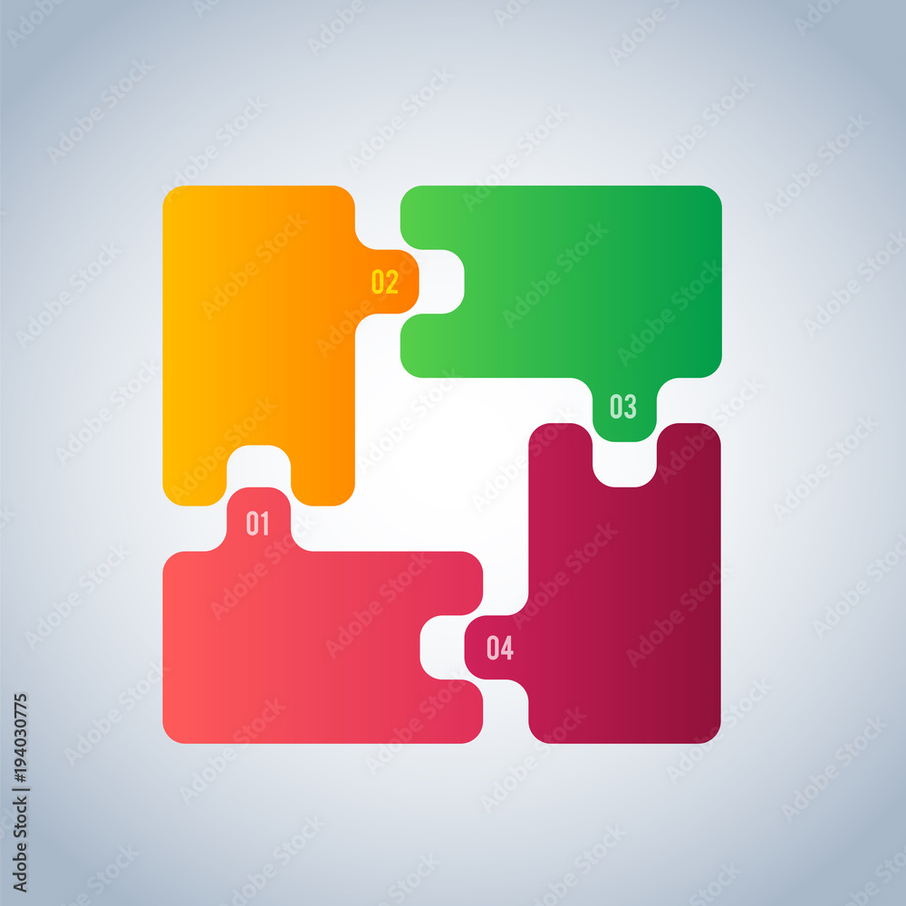 template infographics design element presentation company03 template infographics design element presentation company03