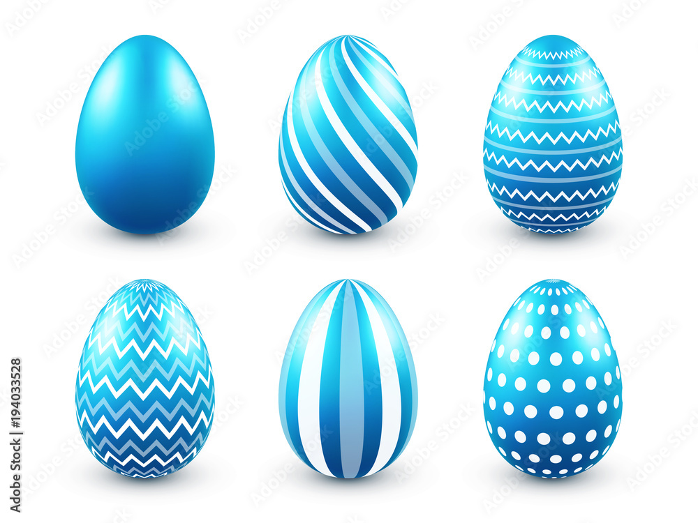 Easter eggs blue set. Spring. Holidays in April. Gift. Seasonal celebration.Egg hunt. Sunday. Easter eggs blue set. Spring. Holidays in April. Gift. Seasonal celebration.Egg hunt. Sunday.