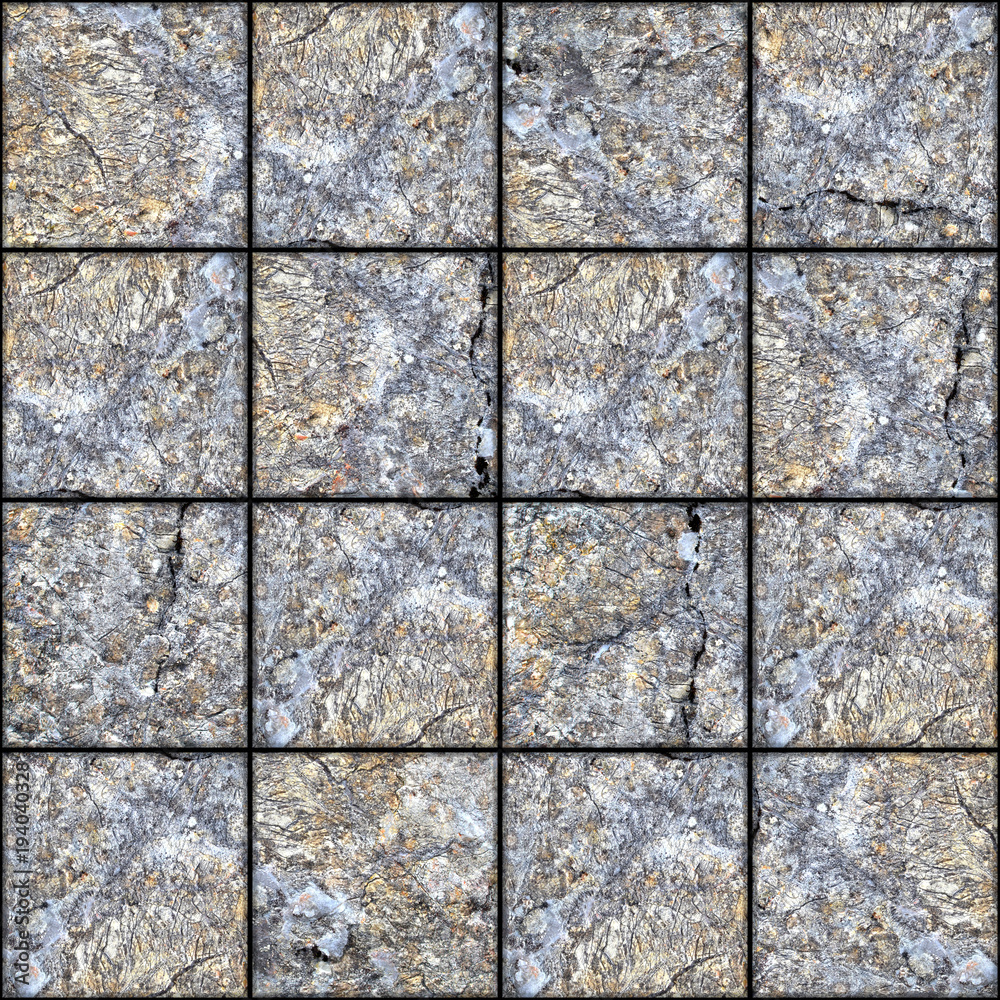 T107 Seamless texture - stone tile T107 Seamless texture - stone tile
