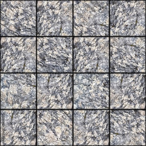 T108 Seamless texture - stone tile