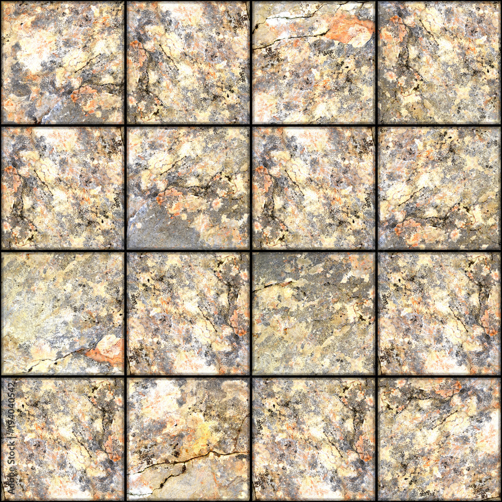 T114 Seamless texture - stone tile T114 Seamless texture - stone tile