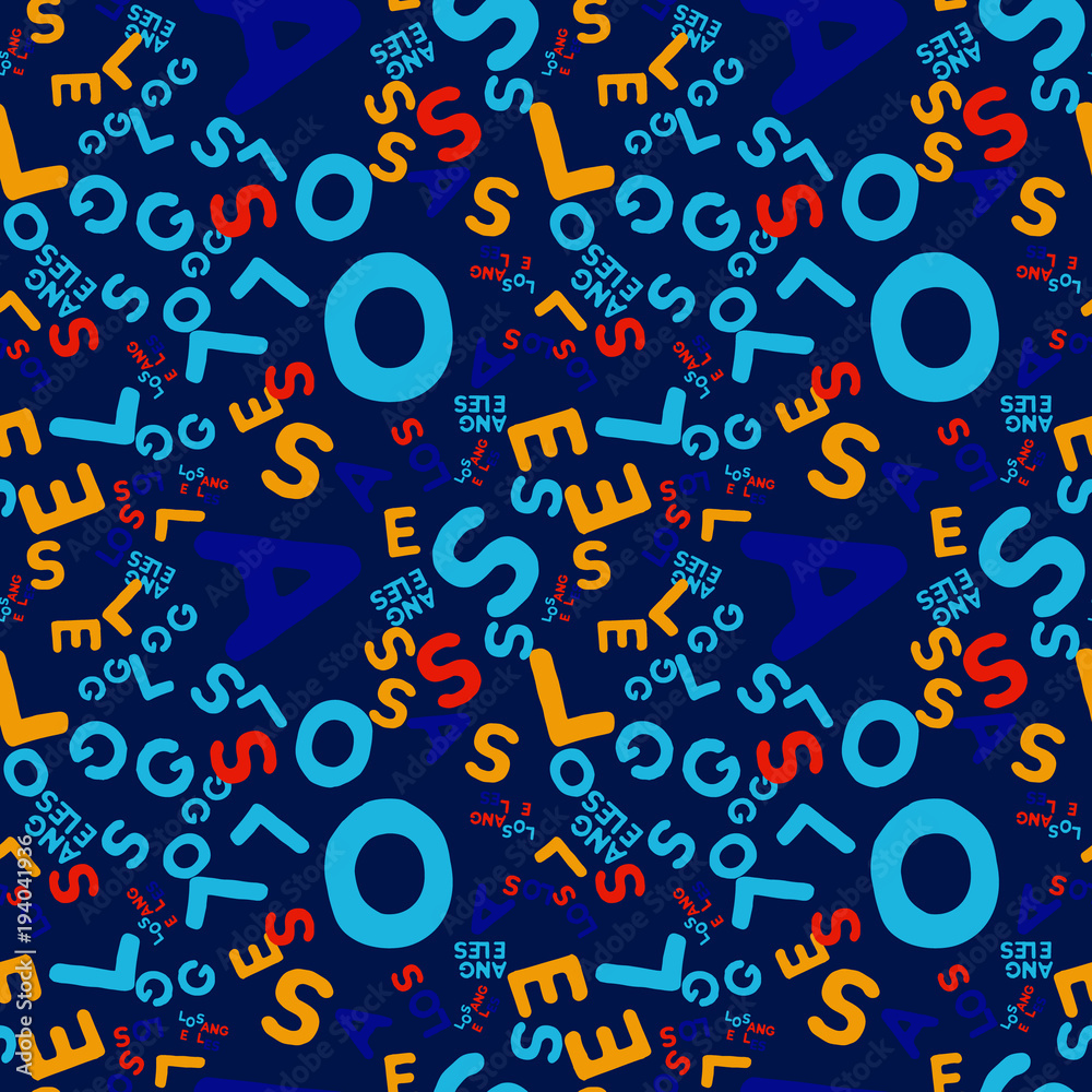 Los Angeles
creative pattern. Digital design for print, fabric, fashion or presentation. Los Angeles
creative pattern. Digital design for print, fabric, fashion or presentation.