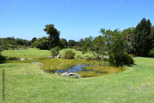 Botanischer Garten in Bettys Bay