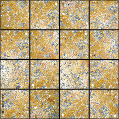 T134 Seamless texture - stone tile