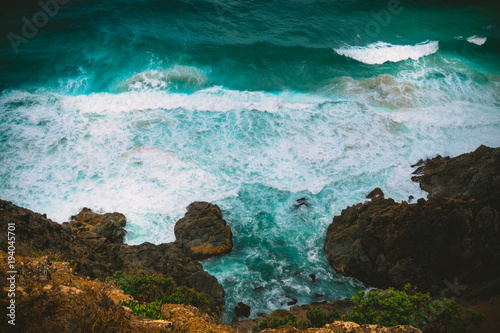 Byron bay waves 2