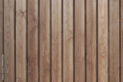 Wooden fence background