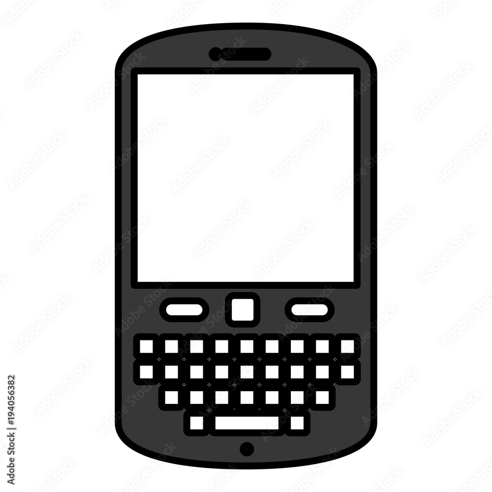 cellphone device isolated icon vector illustration design cellphone device isolated icon vector illustration design
