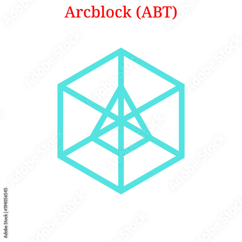 Vector Arcblock (ABT) logo
