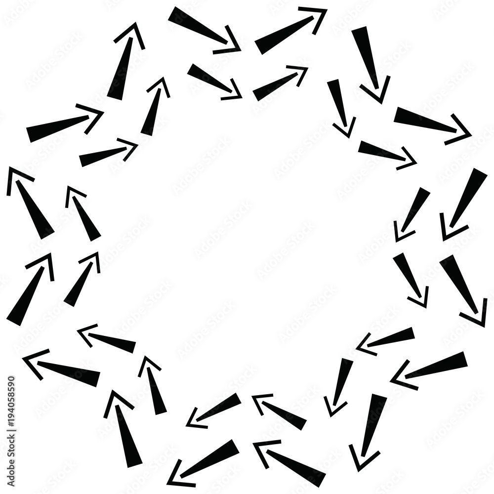 Arrow circle 2 Arrow circle 2