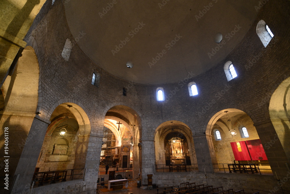 Fototapeta premium ブレシア, イタリア