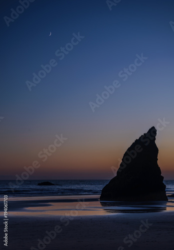 Ruby Beach Olympic National Park 6007 photo
