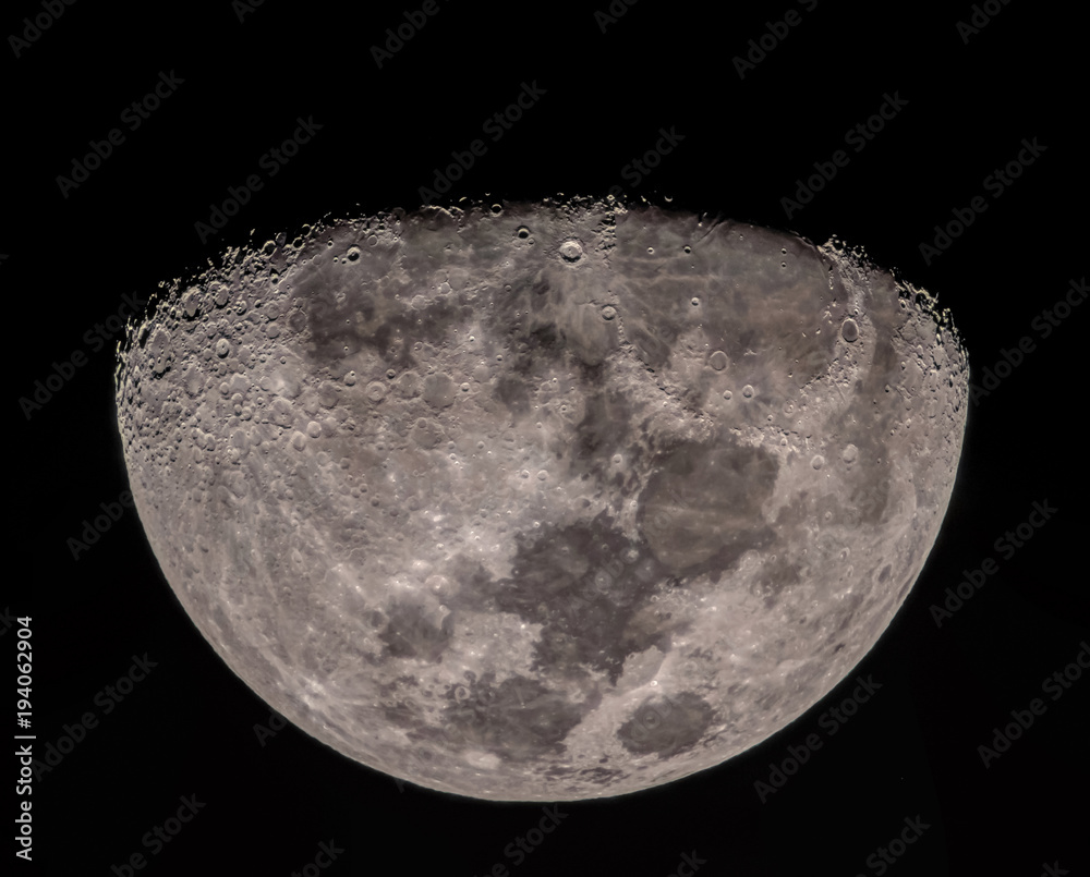Luna m hi-res stock photography and images - Alamy