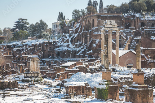 Roman Forum