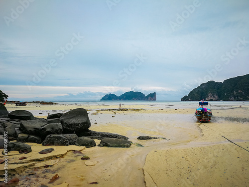 Phi Phi Island,thailand