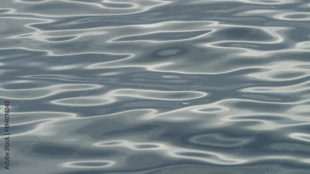 Background of moving water Background of moving water