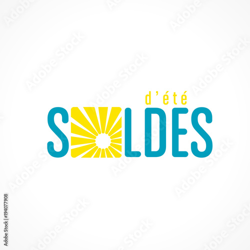 soldes été