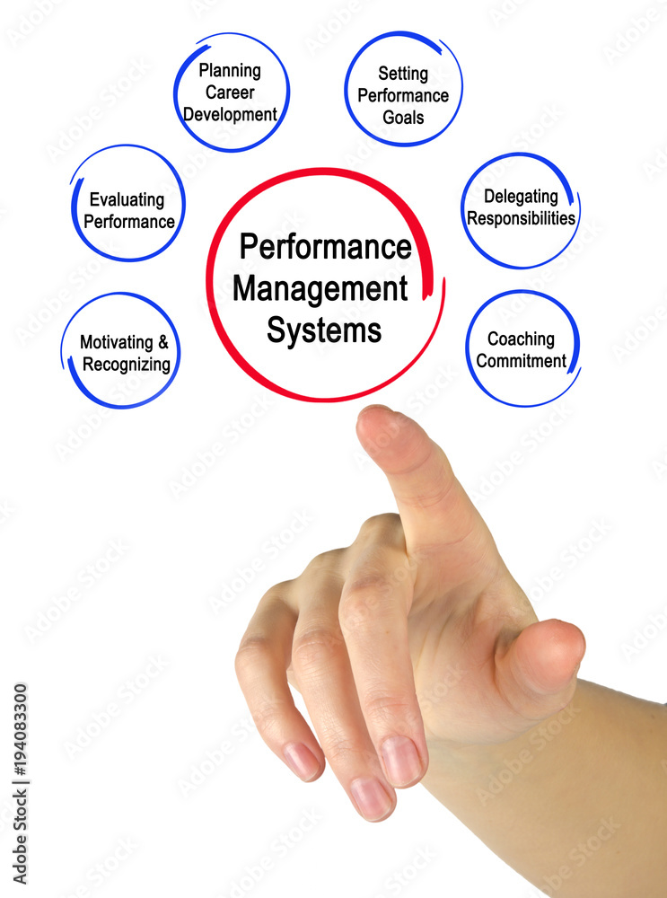 Performance Management Systems