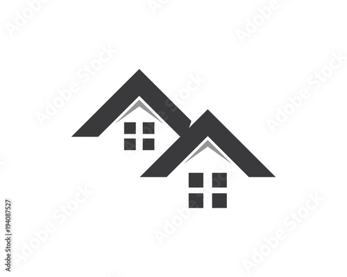 Property Logo Template