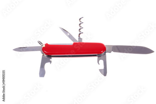 Swiss army knife