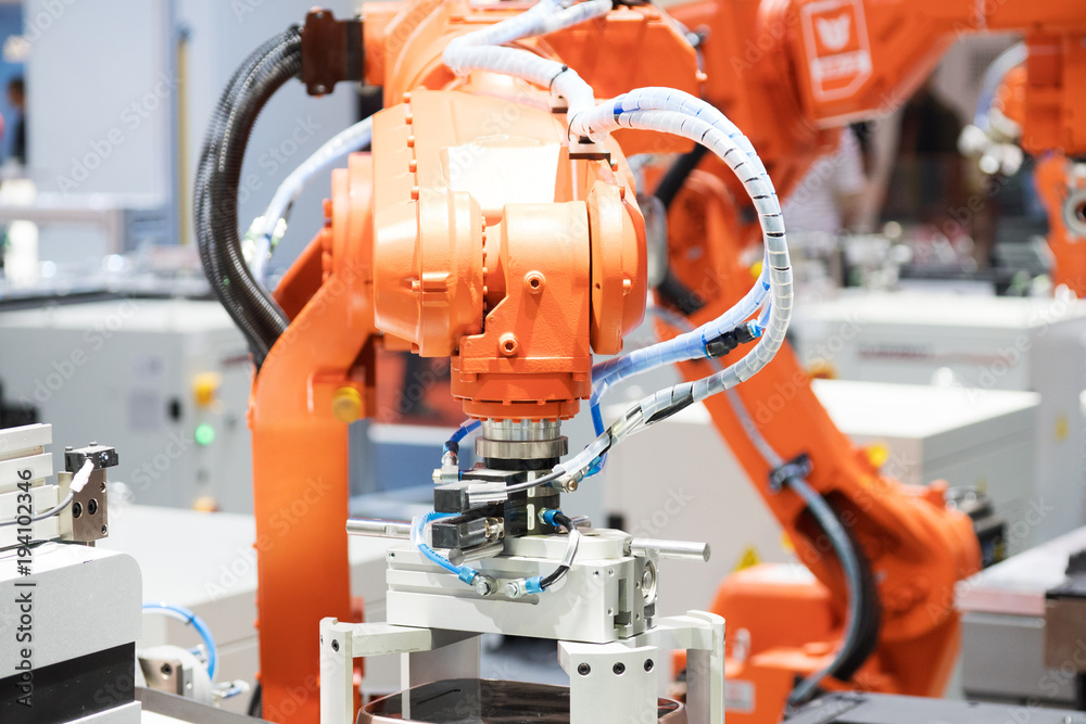 artificial intelligence equipment artificial intelligence equipment