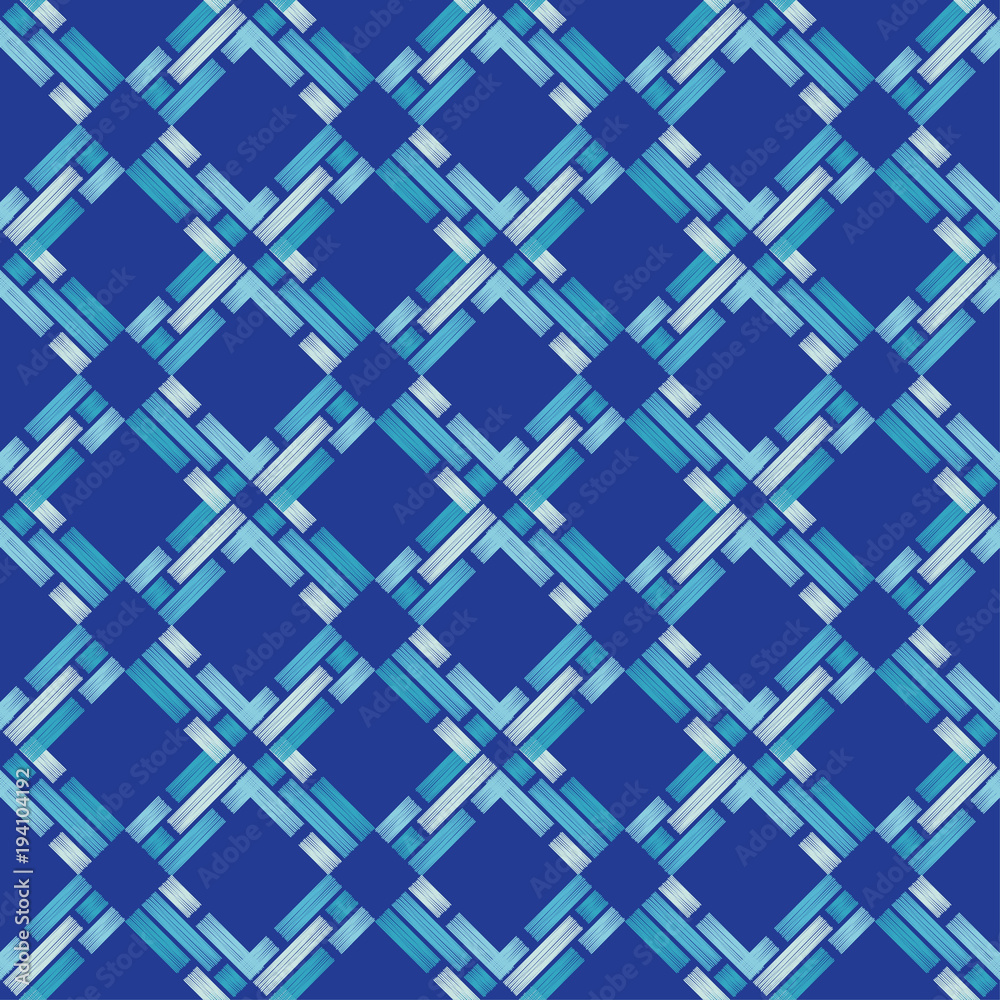 Seamless geometric pattern. Texture of multi-colored stripes. Scribble texture. Textile rapport. Seamless geometric pattern. Texture of multi-colored stripes. Scribble texture. Textile rapport.