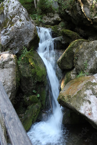 Wasserfall