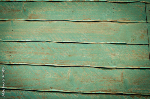Real wood natural old patterns blue textured background