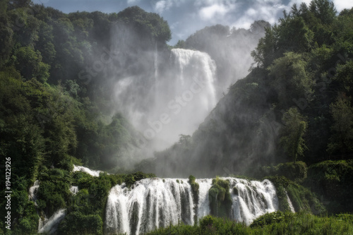 Cascata delle Marmore 