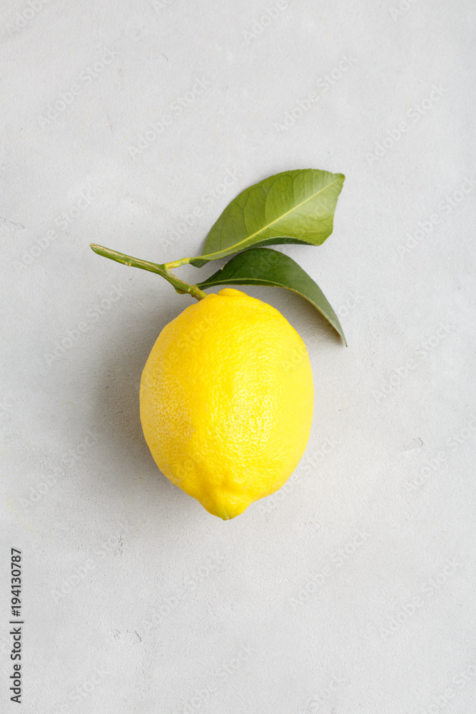 Sicilian lemons on sale Stock Photo - Alamy