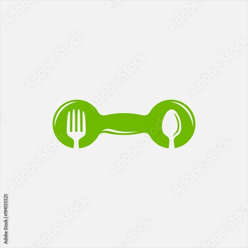 Fitness food