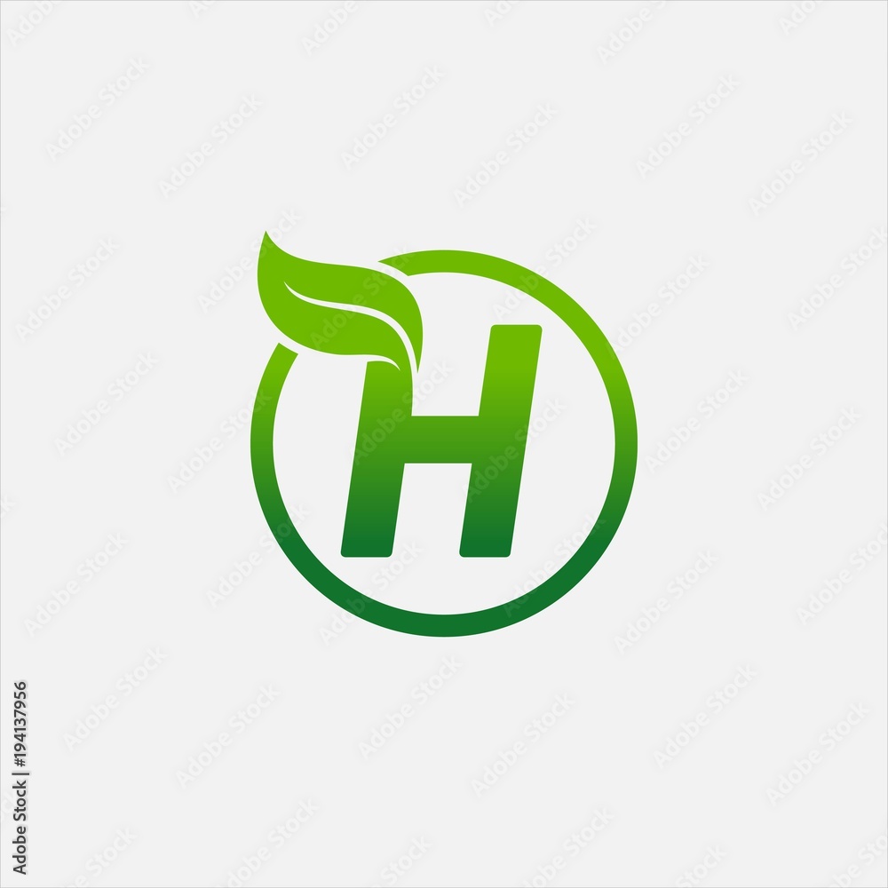 H Leaf H Leaf