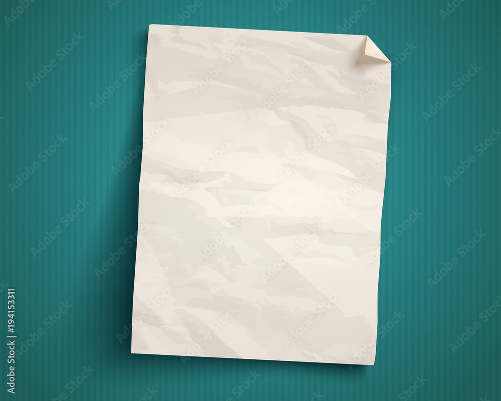 old paper background. old paper background.