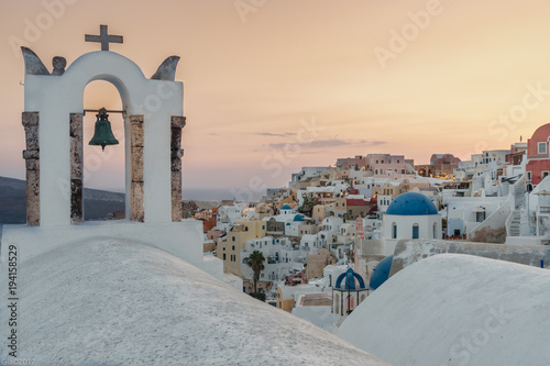 Santorini