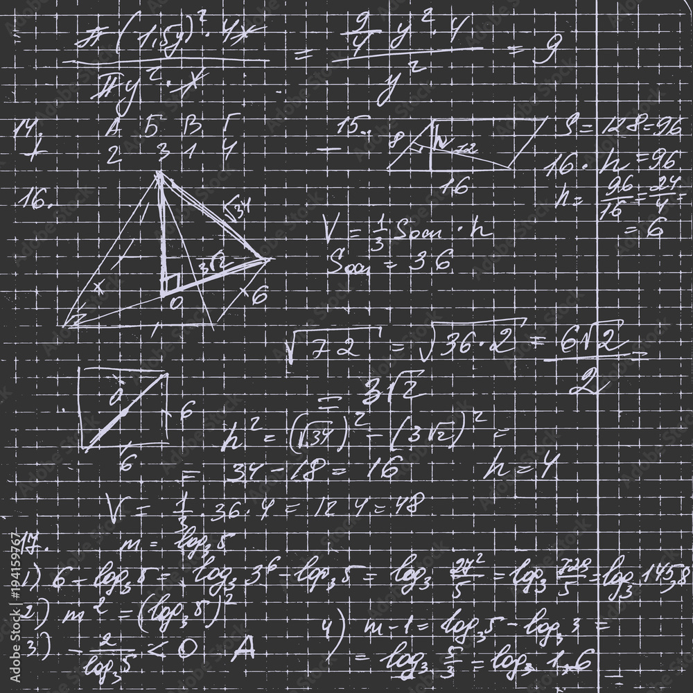 Mathematical background. Mathematical background.