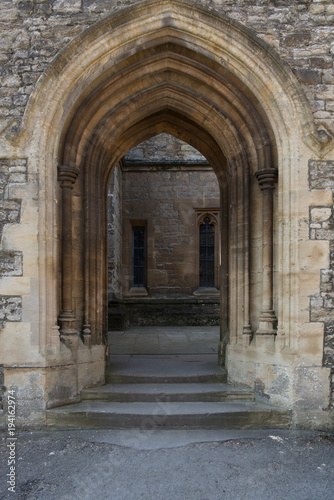 Colleges und Altstadt von Oxford