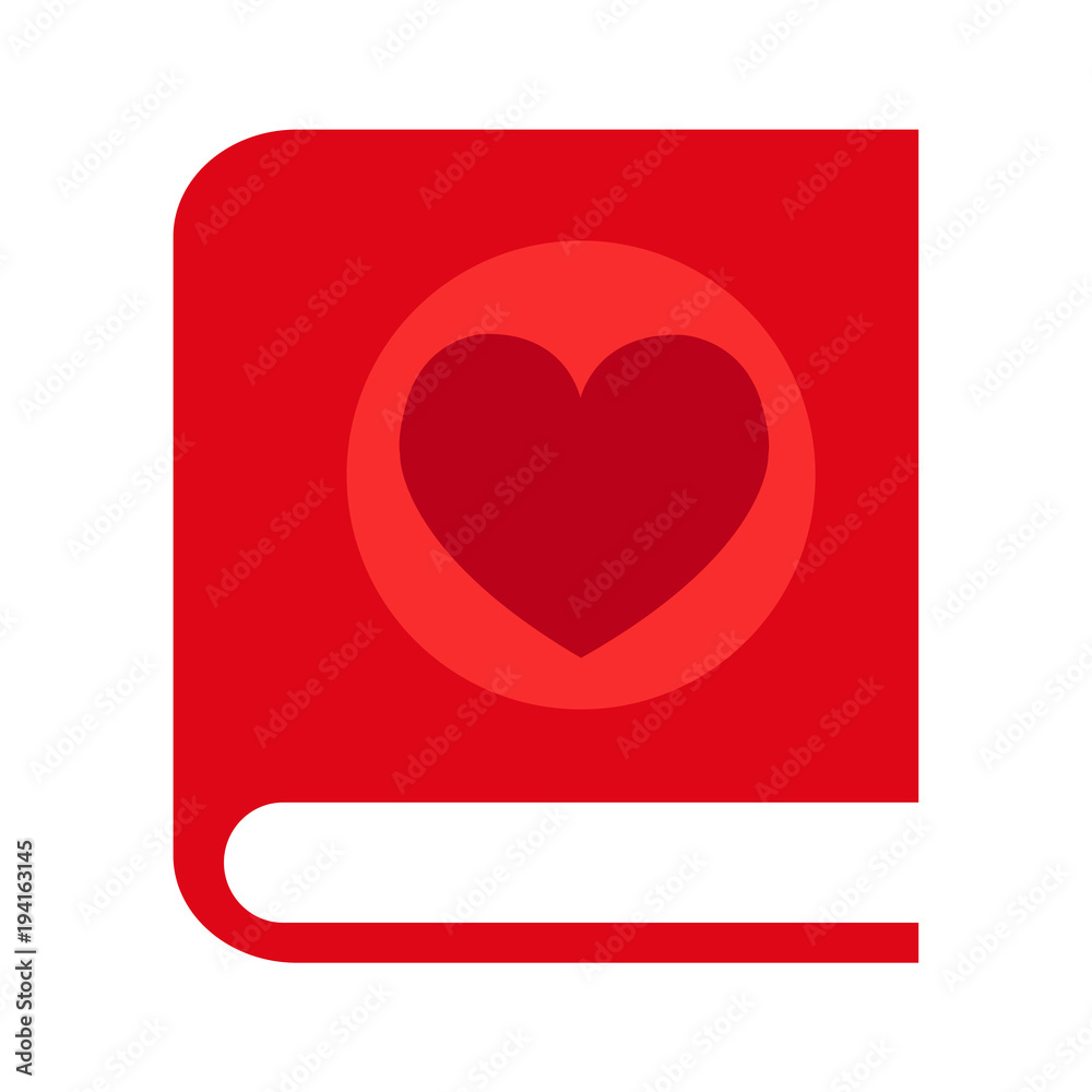 Heart vector icon Heart vector icon